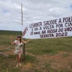 Gonzagueanos participam da 52ª Missa do Vaqueiro em Serrita Pernambuco