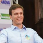 No debate, Miguel foca em propostas para Pernambuco e garante que fará o melhor governo da história do estado