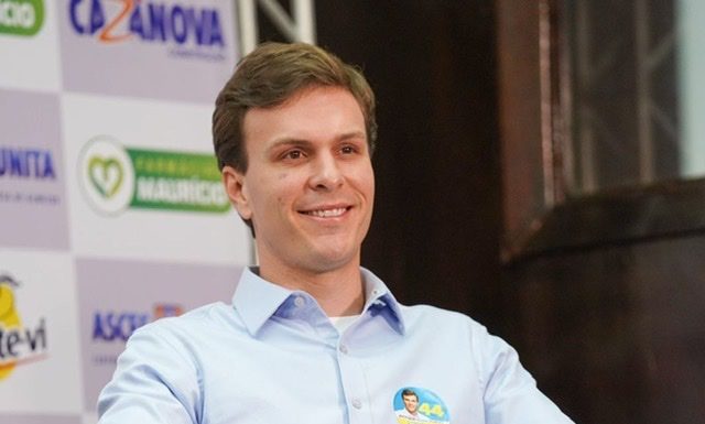 No debate, Miguel foca em propostas para Pernambuco e garante que fará o melhor governo da história do estado