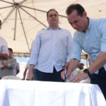 Governo do Estado anuncia implantação de cozinha comunitária em Itapetim