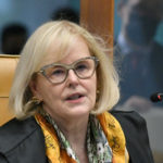Rosa Weber é eleita presidente do STF; Luís Roberto Barroso foi escolhido vice-presidente
