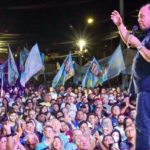 ”Estamos cansados de desculpas”, diz FBC em ato político em Petrolina