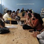 Orientação Jurídica: Projeto será retomado na próxima semana