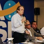 Bivar cumpre agenda em Caruaru e Toritama neste final de semana