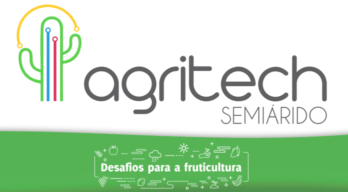 Embrapa lança o Agritech Semiárido: desafio de soluções para a Fruticultura do Vale do São Francisco