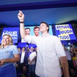“Atitude Muda Tudo”: Miguel aposta em postura firme e resultados para conquistar o coração dos pernambucanos