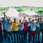 Danilo: “Aqui no Pajeú, quando eu for governador, estará também o meu coração”