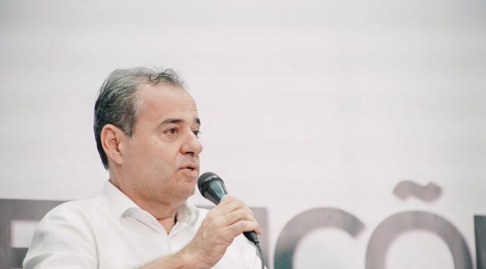 Danilo demonstra porque é o mais preparado para governar Pernambuco em debate