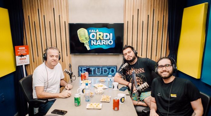 Danilo Cabral vai promover a transformação digital nos serviços públicos de Pernambuco