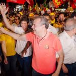 Palanque robusto: Danilo reúne apoio de nove dos 14 prefeitos da RMR