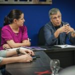 Raquel: precisamos reduzir a burocracia na construção civil