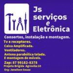 Atenção! Projeto Brígida e região agora contam com mão de obra especializada na área de eletrônica