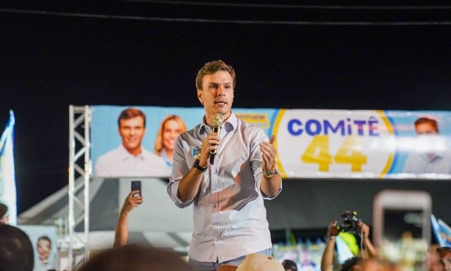 Miguel ironiza Danilo por imitar propostas: “feliz que esteja copiando, mostra que estamos no caminho certo”