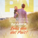 Homenagem do Prefeito de Cabrobó ao Dia dos Pais!