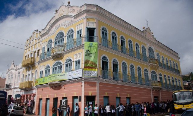 13º Festival Cinema de Triunfo abre inscrições para comissão de análise dos filmes