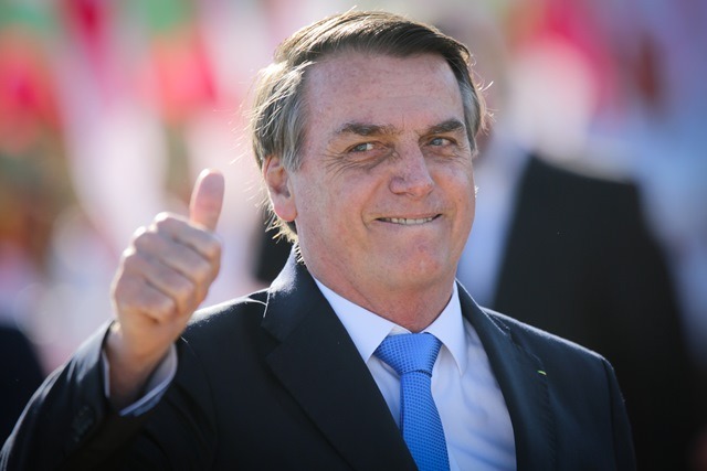 Bolsonaro