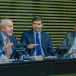 Lula na Fiesp: “Esse país precisa se reindustrializar”