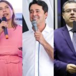 Marília Arraes mantém liderança na corrida pelo Governo de Pernambuco; é o que mostra pesquisa da Folha/IPESP