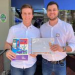 Miguel Coelho assina carta de compromissos com o meio ambiente