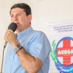 Aprovado: projeto da prefeitura institui piso salarial para agentes de saúde e endemias em Petrolina