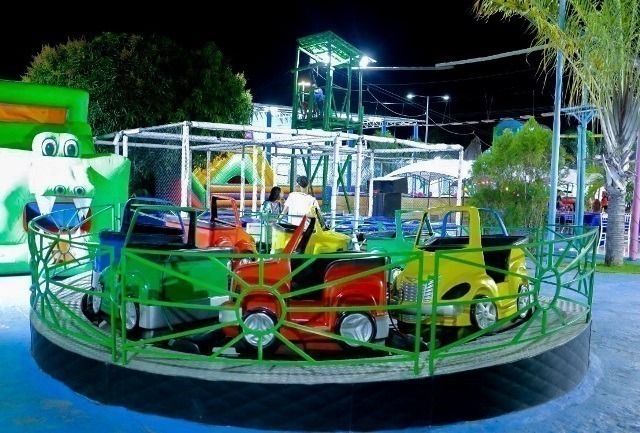 Petrolina