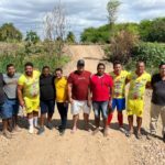 Lideranças indígenas da Ilha de Assunção em Cabrobó confirmam apoio as candidaturas de João Paulo Costa e Waldemar Oliveira