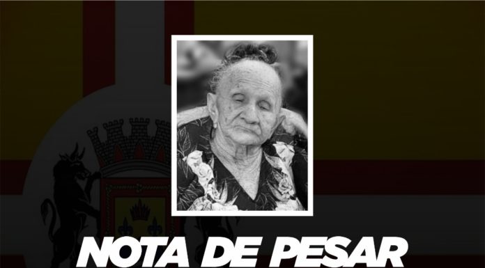 Prefeito de Cabrobó lamenta a morte de Dona Neves