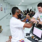 Prefeitura de Petrolina oferta mais de 1.500 atendimentos na Caravana da Cidadania
