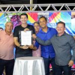 Petrolina: prefeito Simão Durando autoriza reforma de escola no Projeto Maria Tereza