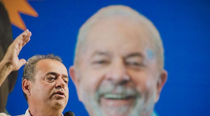 Danilo: “Quem não participa do debate, ou expressa algum tipo de arrogância ou algum tipo de despreparo”