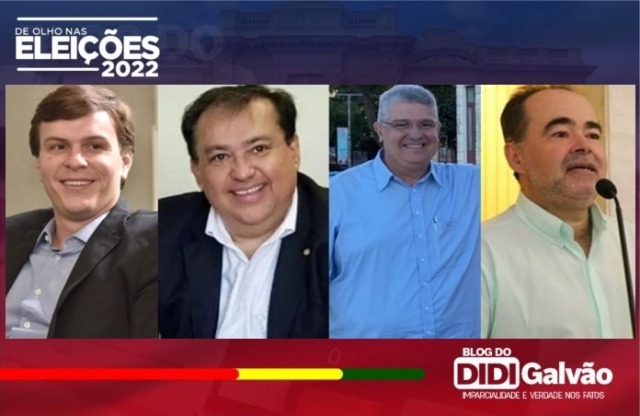 Eleições 2022