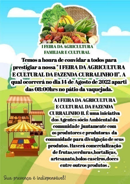 feira cur 1