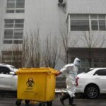 É da China de novo! Foi detectado 35 casos humanos de um novo vírus de origem animal