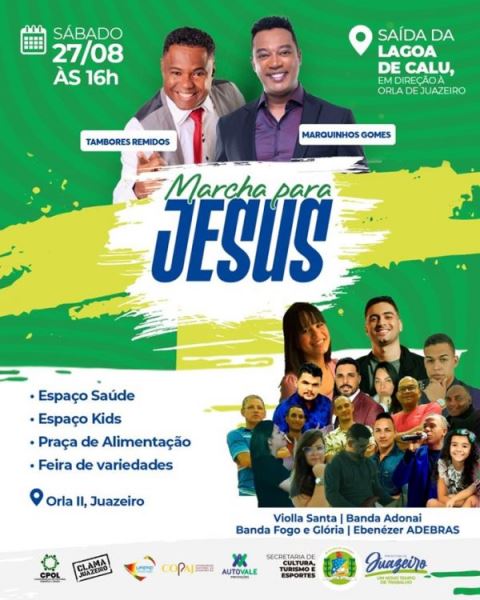 marchapraJesus