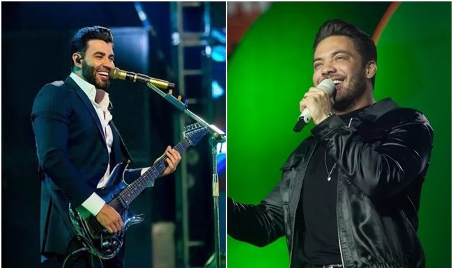 Prefeitura de Serra Talhada suspende shows de Gusttavo Lima e Wesley Safadão; cachês seriam de R$ 1,7 milhão