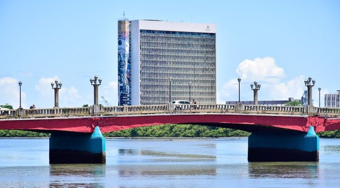 Recife abre concurso para procurador do município; salário inicial é de R$ 26 mil