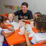 Petrolina continua liderando ranking do Ideb nas cidades de Pernambuco com mais de 100 mil habitantes