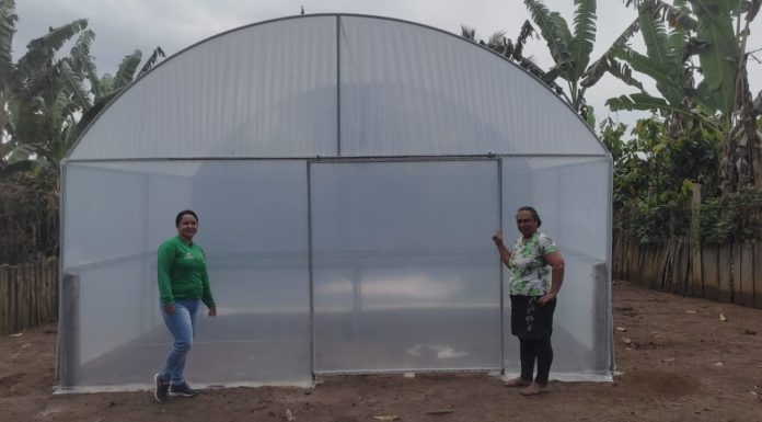 Cooperast reafirma o compromisso de melhorar a produtividade agroecológica sustentável na agricultura familiar da Bahia