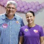 Candidato Guilherme Coelho defende a continuidade de um sertanejo no Senado Federal