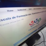 Escola para profissionais da assistência social teve 7 mil vagas no primeiro ano de funcionamento