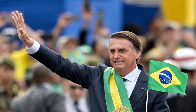 Bolsonaro segue proibido de usar 7 de Setembro em campanha, decide TSE