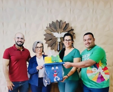 Governo de Belém do São Francisco recebe convite para participar dos 94 anos de reemancipação política de Cabrobó