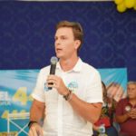“Quem foi eleita a pior deputada federal não tem condições de governar Pernambuco”, dispara Miguel