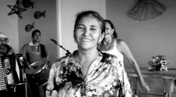 Nota de Falecimento: Djanira Gomes Rodrigues