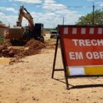 George Duarte anuncia início de obras de pavimentação asfáltica em ruas da sede e interior