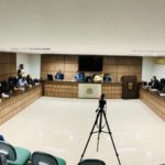 Resumo da 32ª Sessão Ordinária do ano de 2022, da Câmara de Vereadores de Cabrobó