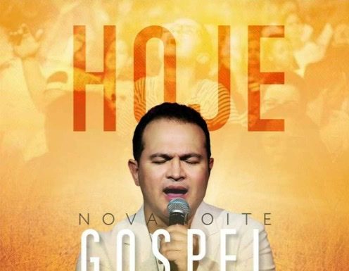 Hoje! nova noite gospel em comemoração aos 94 anos de reemancipação política de Cabrobó