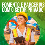 MDR lança sistema para cidades, estados e consórcios públicos cadastrarem projetos de PPPs e concessões