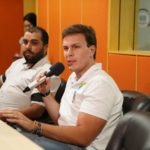 Miguel: “as pessoas vão decidir entre o oba-oba, o que já deu errado e quem transformou uma cidade na melhor do Nordeste”