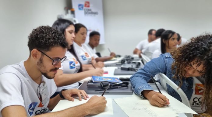 Plataforma tecnológica conecta jovens a vagas de empregos em empresas de Pernambuco